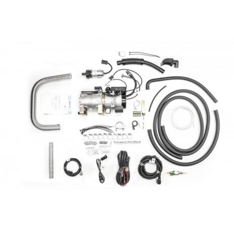 Teplostar 14ts12V(mini)