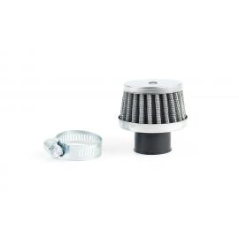 Air intake filter