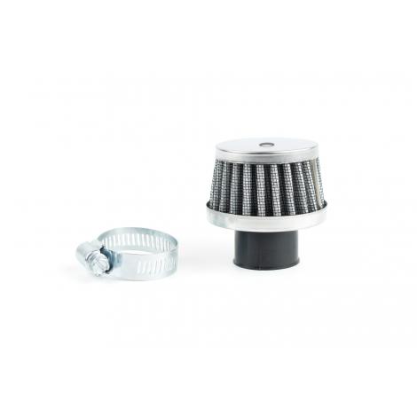 Air intake filter