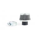 Air intake filter