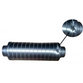 Tlumič vzduchu 90mm