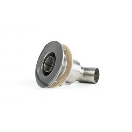 Bordwanddurchführung 38mm