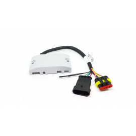 Control unit 5sD-24V