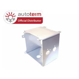 Universal mounting bracket