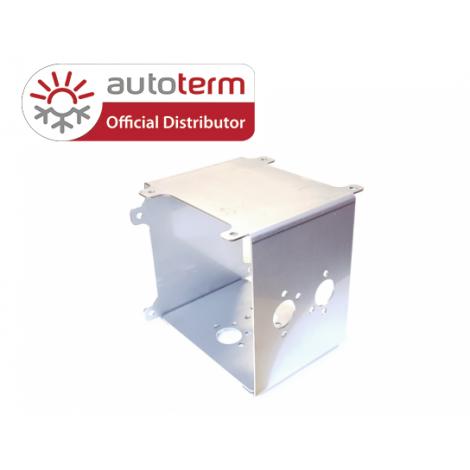 Universal mounting bracket