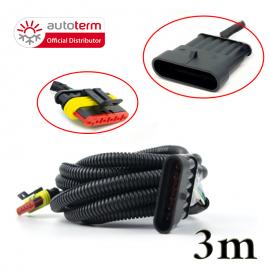 Propojovací kabel 3m 