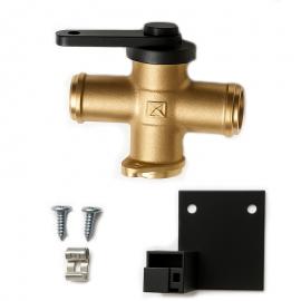 Valve Ø15mm