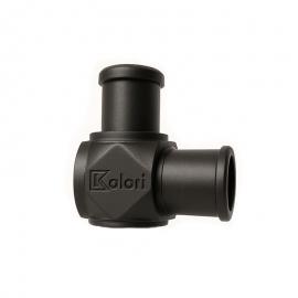 Elbow Connector Ø16-Ø16