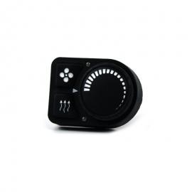 Control panel Planar 4d