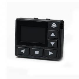 CONTROL PANEL PU-28