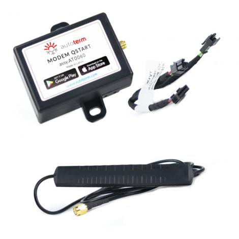 GSM-modem