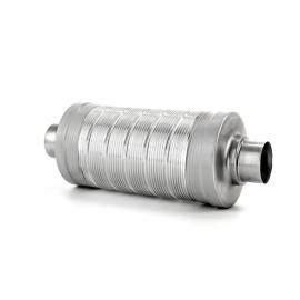 Air Duct Silencer 60mm