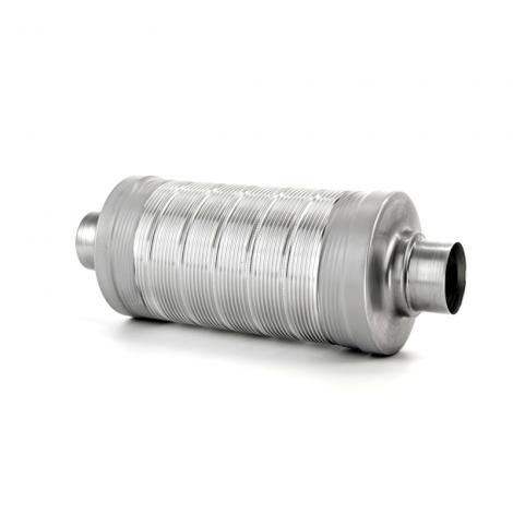 Schalldämpfer 60mm