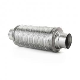 Tlumič vzduchu 90mm
