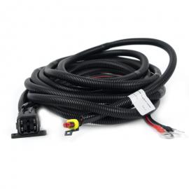 electric cable 12V