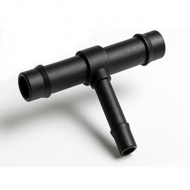 T-fuel tube