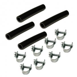 mounting kit for fuel system