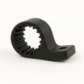 Dosierpumpenhalter