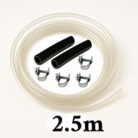 Fuel kit 2,5M