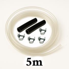 Kraftstoffschlauch 2,5M