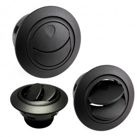 Bocchetta direzionabile 60 mm