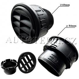 Air Outlet d60mm