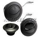Closeable Air Outlet for 60mm ducting