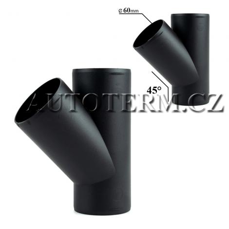 Y-Kus 60mm