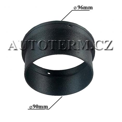 Pipe Reducer Planar44d (90mm)