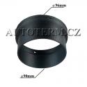 Pipe Reducer Planar44d (90mm)