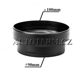 Redukce 100/90mm