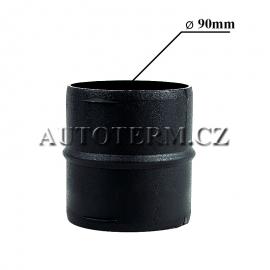 Luftkanal Stecker