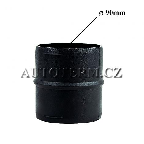 Luftkanal Stecker
