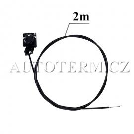 Operating bowden cable