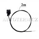 Operating bowden cable