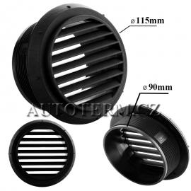 Bocchetta Ø 90 mm