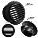Air Outlet d 90mm