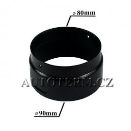 Redukce 80/90mm