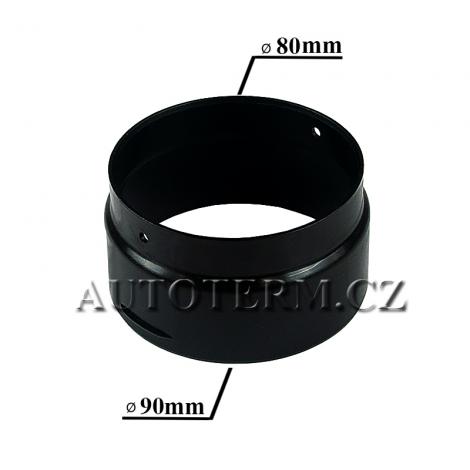 Redukce 80/90mm