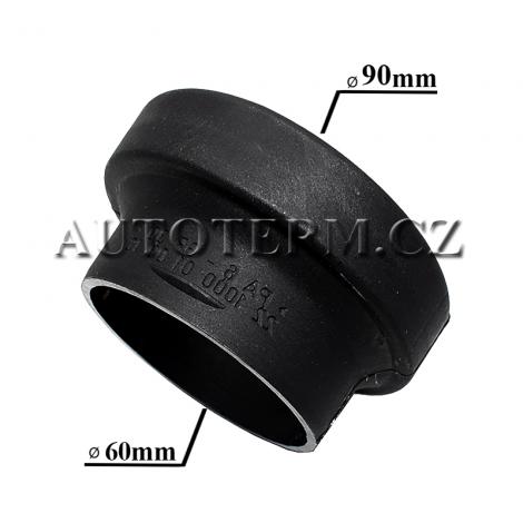 Redukce 90mm/60mm