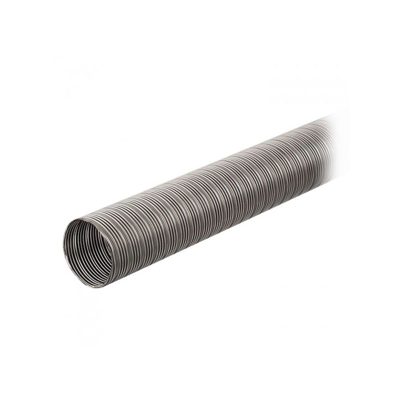 PER TUBO DI scarico Webasto 25 mm tubo flessibile in acciaio inox tubo di  scarico riscaldamento autonomo 0,6 m EUR 9,65 - PicClick IT