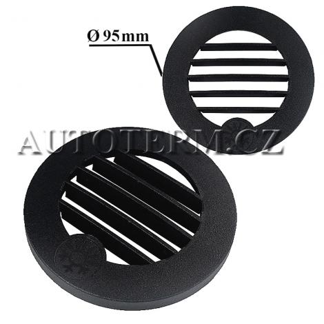 Grille 60mm
