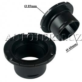 Flange 60mm