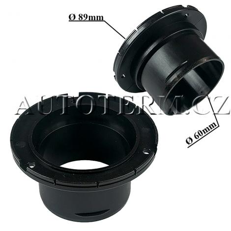 Flange 60mm