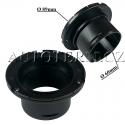 Flange 60mm