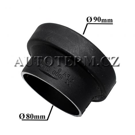 Redukce 90mm/80mm