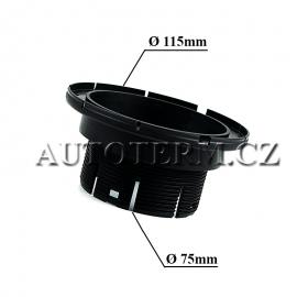 Flange 75mm