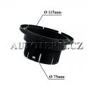 Flange 75mm