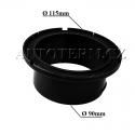 Flange 90mm