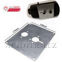 Mount plate Planar